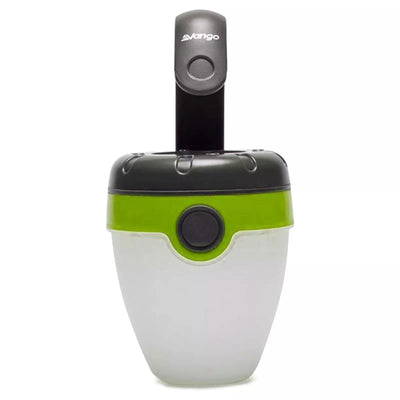 Vango Star 85 Compact Camping Lantern - Shop  Electric Lanterns at  Trekaline