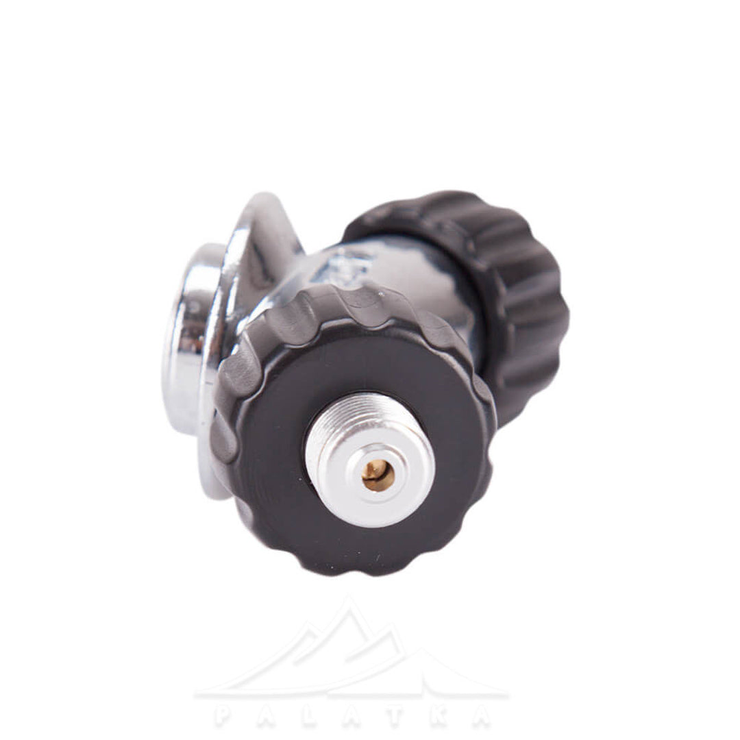 Kovea Two-Way Gas Adapter Splitter - Shop  Camp Stove Accessories at  Trekaline