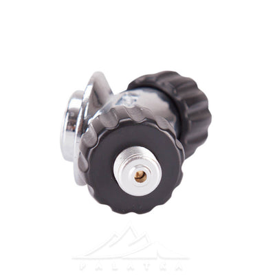 Kovea Two-Way Gas Adapter Splitter - Shop  Camp Stove Accessories at  Trekaline