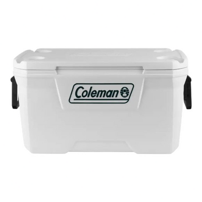 Coleman Xtreme Marine 70 Cooler - Shop  Hard-sided Coolers at  Trekaline