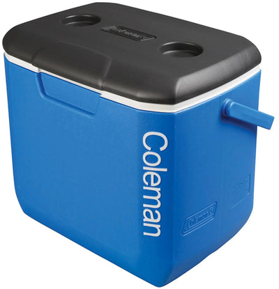 Coleman Performance Icebox Cooler 28L - Shop  Hard-sided Coolers at  Trekaline