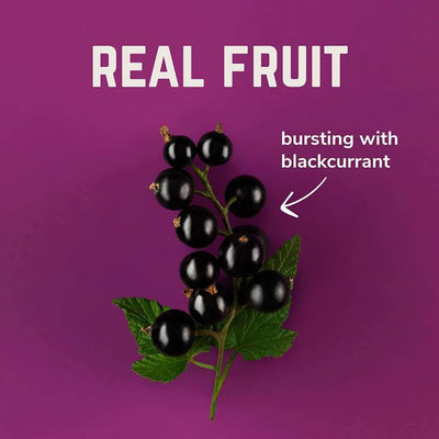 Veloforte Riba Natural Energy Gel ingredients
