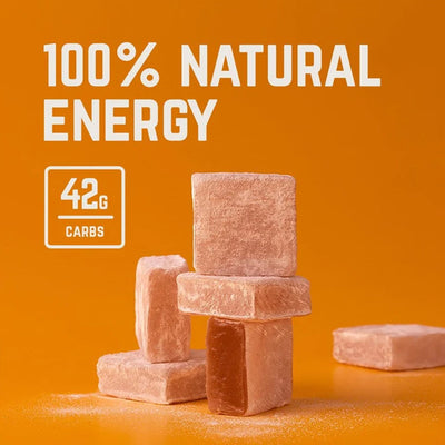 Veloforte Citro Energy Chews 50 g
