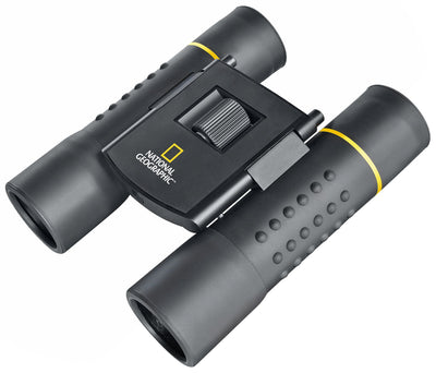 National Geographic 10x25 Pocket Binocular