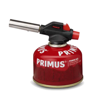 Primus FireStarter Blow Torch Camp Lighter - Shop  Fire Starters at  Trekaline