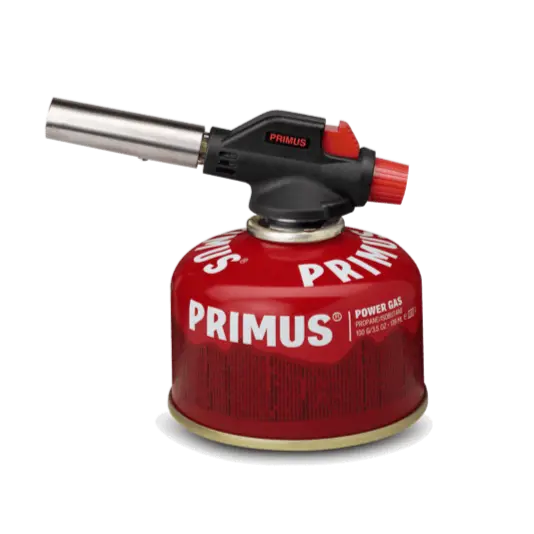 Primus FireStarter Blow Torch Camp Lighter - Shop  Fire Starters at  Trekaline