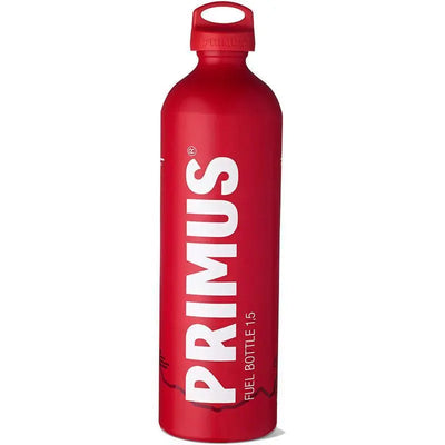 Primus Refillable Fuel Bottle Red - Shop  Fuel Bottles at  Trekaline