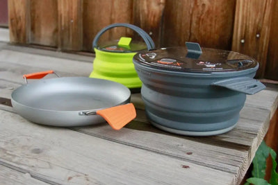 Sea to Summit X-Set 32 Camping Set