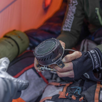 Primus Ulti Stove System 1.7L - Shop  Backpacking Stoves at  Trekaline