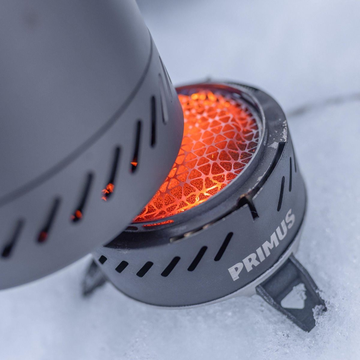 Primus Ulti Stove System 1.7L - Shop  Backpacking Stoves at  Trekaline