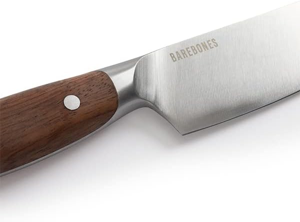 Wilderness Chef Knife - Shop  Camping Knives at  Trekaline
