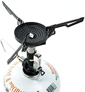 Kovea V1 Stove Ultralight Backpacking Burner