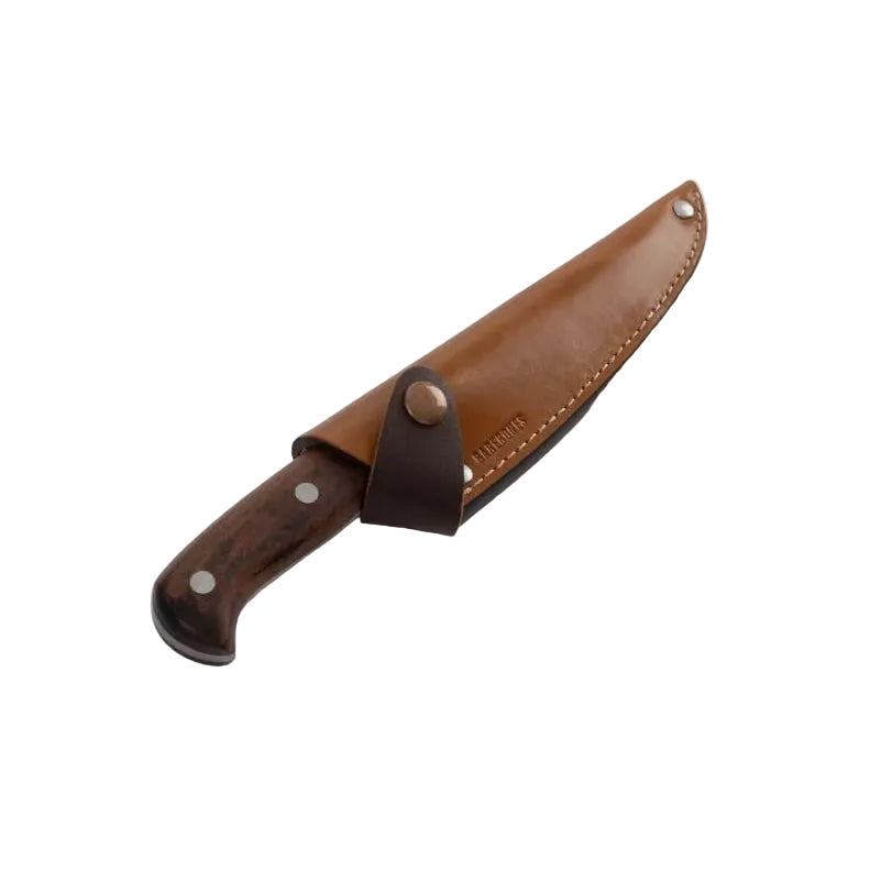 Barebones Adventure Paring Knife (changing to Wilderness Knife) - Shop  Camping Knives at  Trekaline