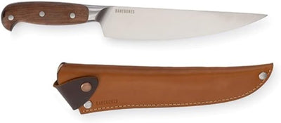 Wilderness Chef Knife - Shop  Camping Knives at  Trekaline