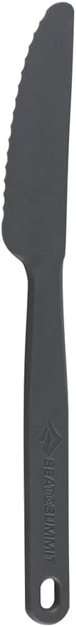Sea to Summit Camp Cutlery Set Spoon Fork Knife