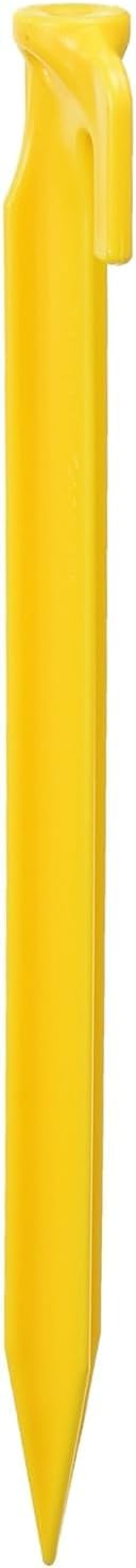 Coghlan's 12-Inch Recycled Tent Pegs 6 Pack - Shop  Tent Stakes at  Trekaline