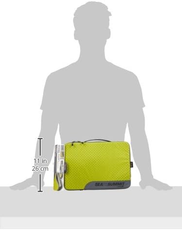 Sea to Summit Ultra-Sil Laptop Sleeve 11 in - Shop  Messenger Laptop Bags at  Trekaline