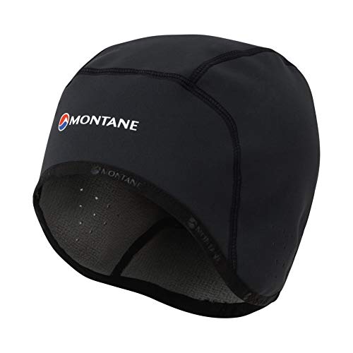 Montane Windjammer Beanie Windproof Winter Headwear