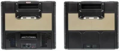 ARB Zero Portable Fridge Freezer Dual Zone 96L - Shop  Portable Freezers at  Trekaline