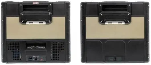 ARB Zero Portable Fridge Freezer Dual Zone 96L - Shop  Portable Freezers at  Trekaline