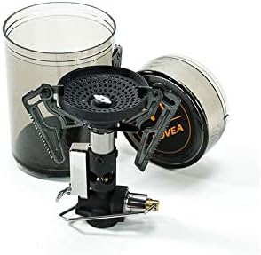 Kovea V1 Stove Ultralight Backpacking Burner