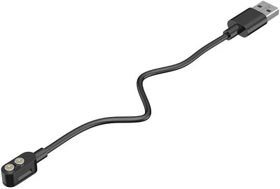 Ledlenser Magnetic Charging Cable Type A Battery Charger - Shop  Plug-In Chargers at  Trekaline