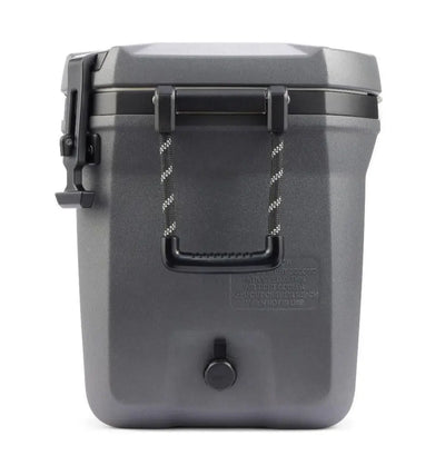 Coleman Convoy 55 Icebox Cooler - Shop  Hard-sided Coolers at  Trekaline