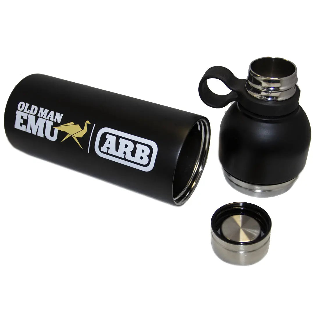 ARB Old Man Emu Drink Bottle 25 oz - Shop  Water Bottles at  Trekaline