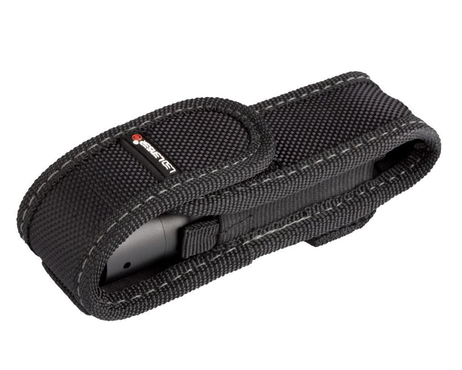Ledlenser Pouch Type D for P5 and P5R - Shop  Travel Pouches and Pockets at  Trekaline