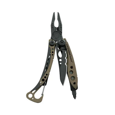 Leatherman Skeletool - Shop  Multi-Tools at  Trekaline