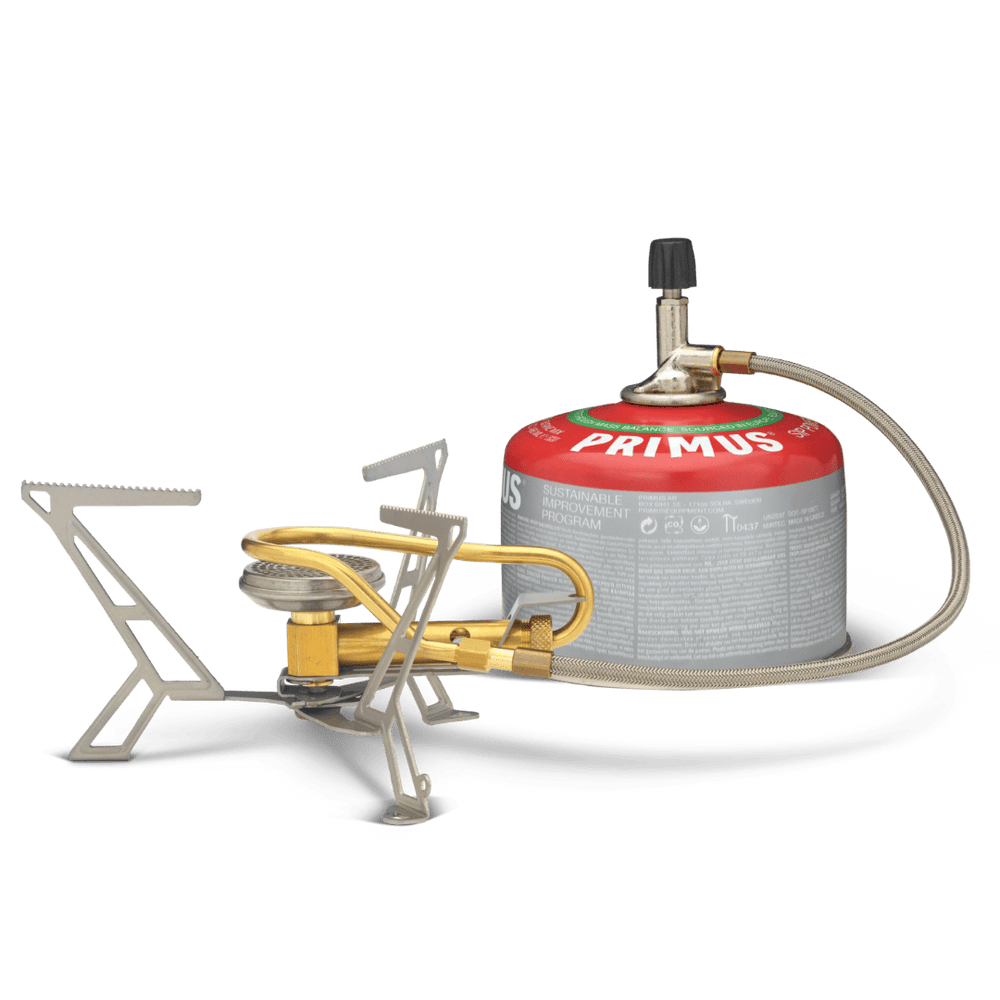 Primus Express Spider Backpacking Stove - Shop  Backpacking Stoves at  Trekaline