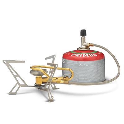 Primus Express Spider Backpacking Stove - Shop  Backpacking Stoves at  Trekaline