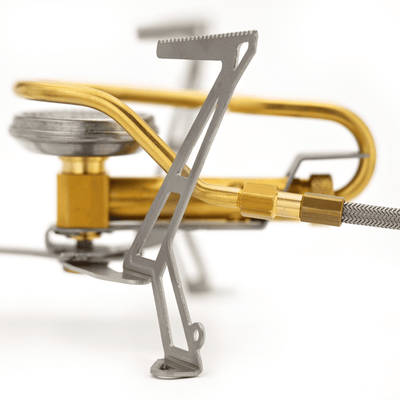 Primus Express Spider Backpacking Stove - Shop  Backpacking Stoves at  Trekaline