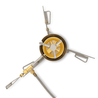 Primus OmniFuel Expedition Backpacking Stove - Shop  Backpacking Stoves at  Trekaline