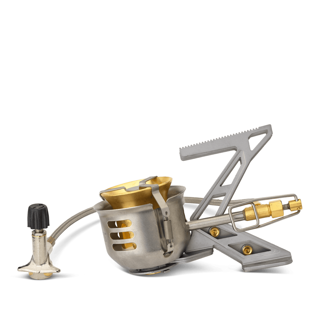 Primus OmniFuel Expedition Backpacking Stove - Shop  Backpacking Stoves at  Trekaline
