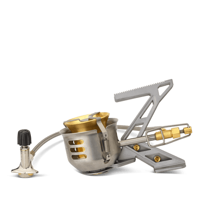 Primus OmniFuel Expedition Backpacking Stove - Shop  Backpacking Stoves at  Trekaline