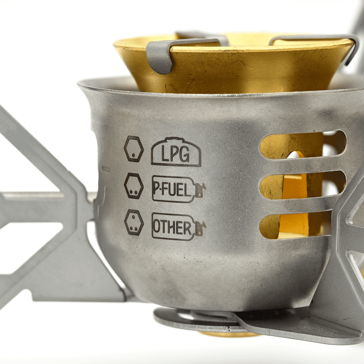 Primus OmniFuel Expedition Backpacking Stove - Shop  Backpacking Stoves at  Trekaline