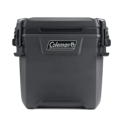 Coleman Convoy 28 Icebox Cooler - Shop  Hard-sided Coolers at  Trekaline