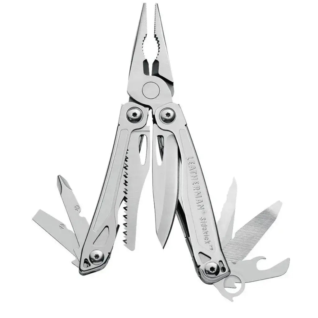 Leatherman Sidekick - Shop  Multi-Tools at  Trekaline