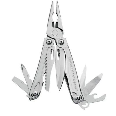 Leatherman Sidekick - Shop  Multi-Tools at  Trekaline