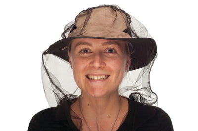 Sea to Summit Nano Head Net Mosquito Net Head