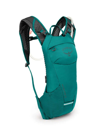 Osprey Kitsuma 3 Cycling Hydration Backpack - Women - Shop  Cycling Hydration Backpacks at  Trekaline