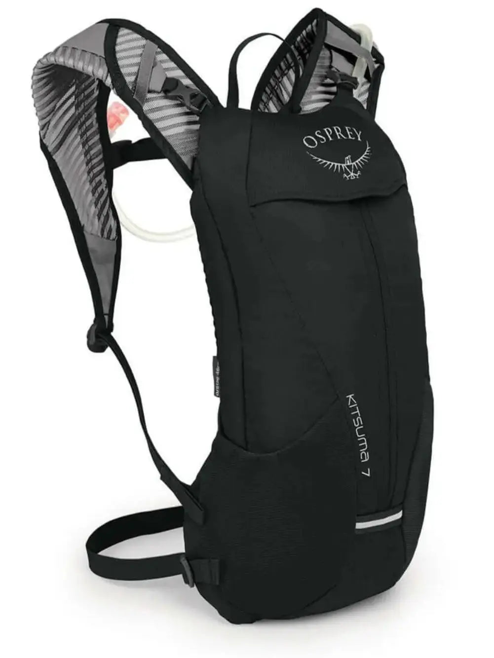 Osprey Kitsuma 7 Cycling Hydration Backpack - Women - Shop  Cycling Hydration Backpacks at  Trekaline