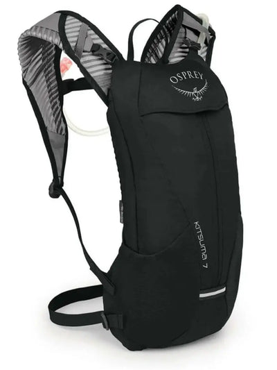 Osprey Kitsuma 7 Cycling Hydration Backpack - Women - Shop  Cycling Hydration Backpacks at  Trekaline