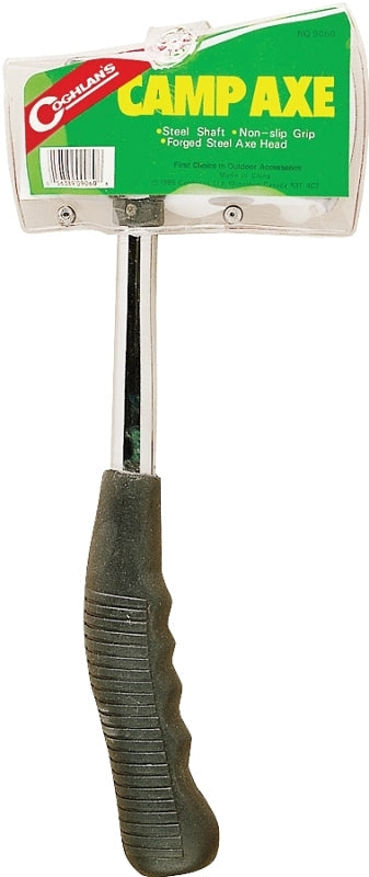 Coghlan's Camp Axe 13 Inch Hatchet - Shop  Axes and Hatchets at  Trekaline