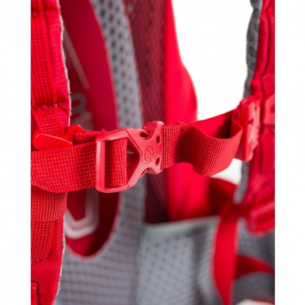 Lowe Alpine AirZone Quest 25 Daypack - Shop  Daypacks at  Trekaline