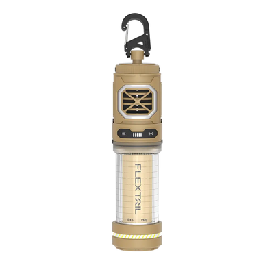 Flextail Tiny Repeller S Mosquito Device - Shop  Insect Repellent Devices at  Trekaline
