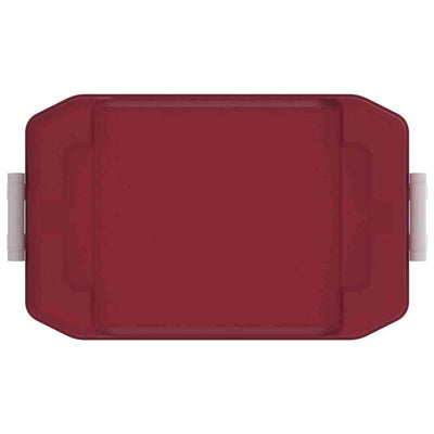 Igloo Latitude Hard Cooler Box 52 Quart - Shop  Hard-sided Coolers at  Trekaline