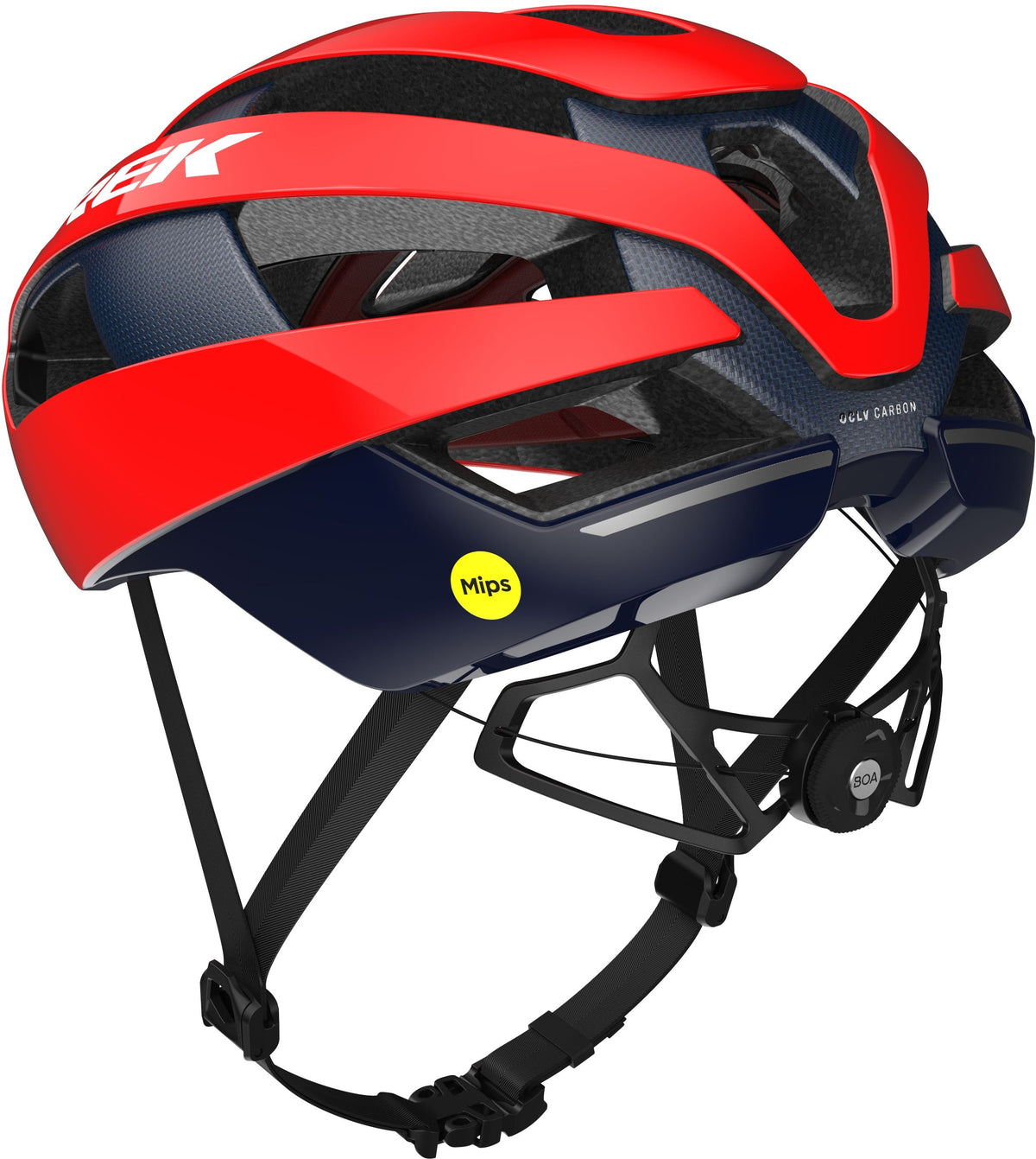 Trek Velocis Mips Road Bike Helmet - Shop  Road Bike Helmets at  Trekaline