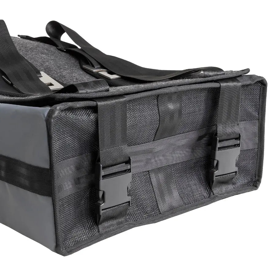 Tailgate Bin Bag - Shop  Cargo Bags at  Trekaline